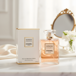 Coco Mademoiselle Intense for Women 100 ml